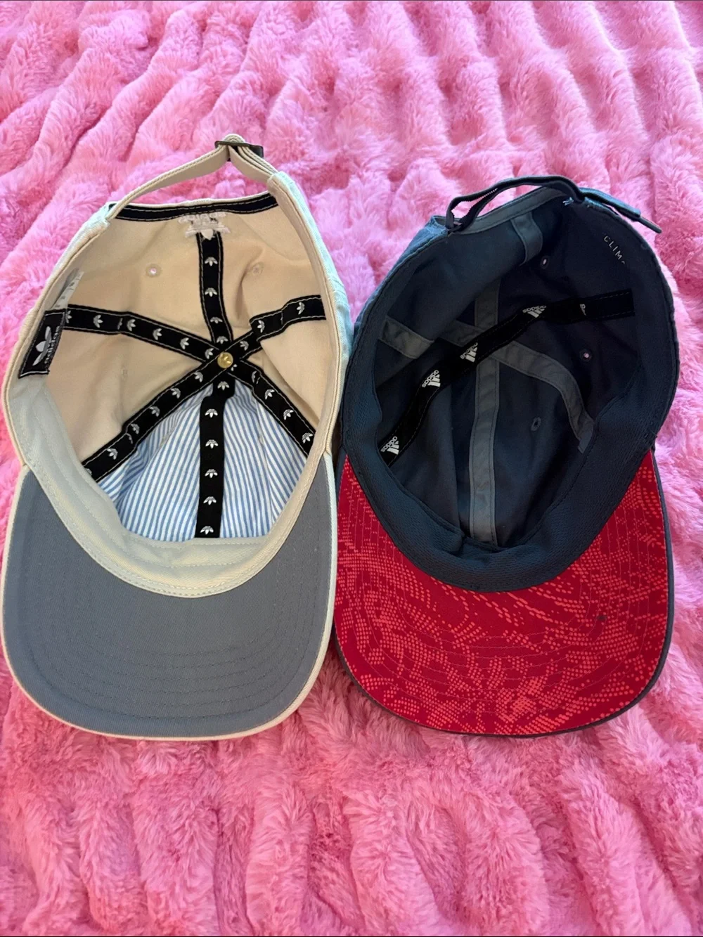 Women’s Adidas hats